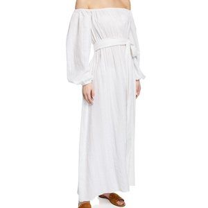Mara Hoffman Swim Malika Dress NWT $395
